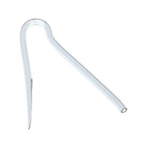Pre Bent Tubing for BTE Hearing Aids
