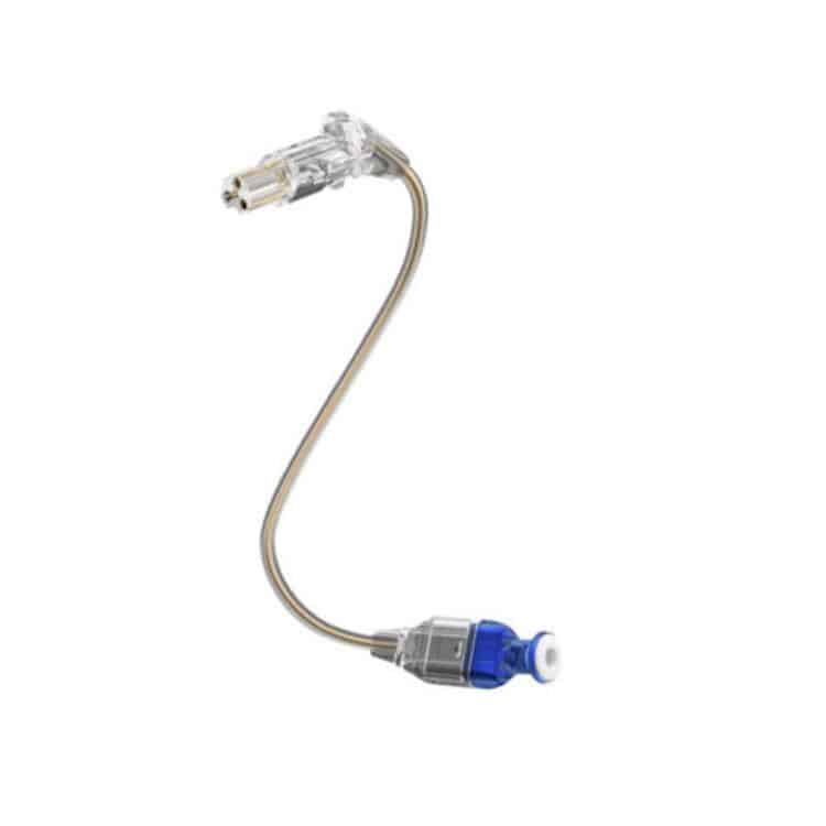 Oticon and Bernafon miniFit Receiver Wires