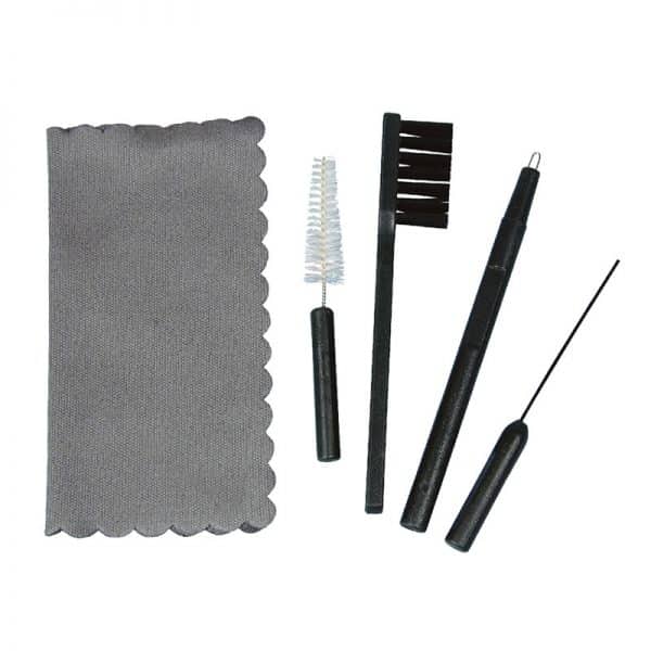 Universal Hearing Aid Cleaning Kit