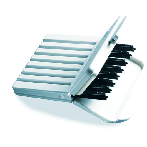 NanoCare Cerustop Wax Guards